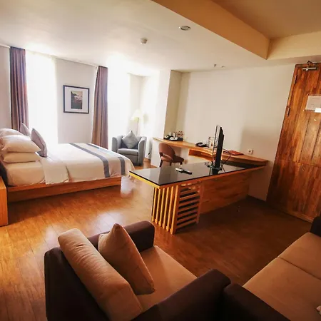Liberta Hotel Jimbaran