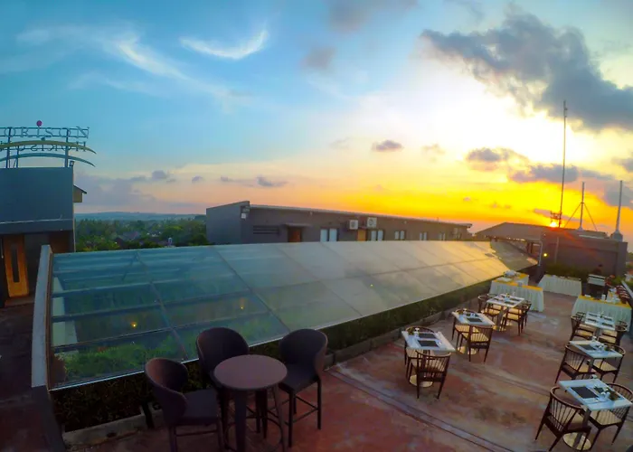 Hotel Liberta 3*