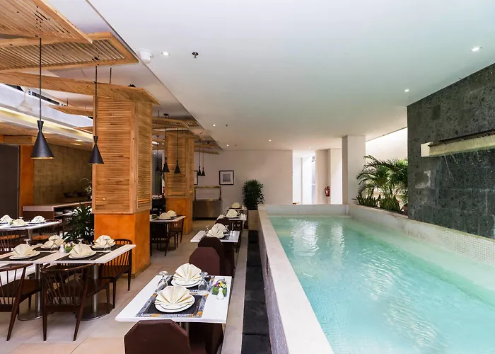 Hotel Liberta