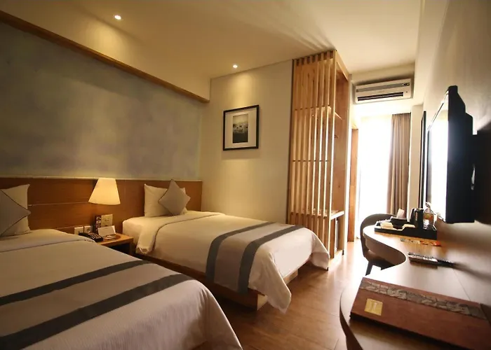 Hotel Liberta