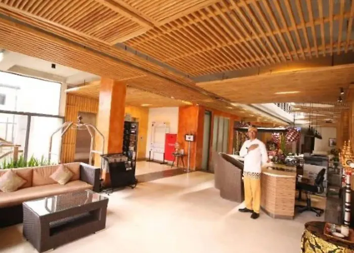 Hotel Liberta