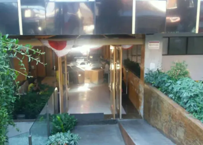 Liberta Hotel