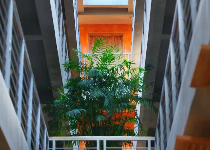 Liberta 3* Jimbaran